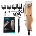 Maxtech-tagliacapelli Professionale Con Filo Trimmer Per Uomo Elettrico Clippers V-131 -