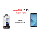 Maxtech-pellicola Vetro Temperato Per Samsung J7 2017 Protezione Schermo Maxtech P-j7 2017 -