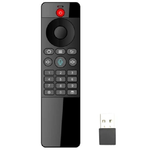 Andowl-telecomando Universale Controllo Remoto Air Mouse Q-jc07 Per Box / Smart Tv -