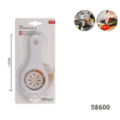 Kaela-separa Uovo Dividi Tuorlo Albume Uova Accessorio Cucina Separatore 13 Cm 98600 -