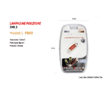 Maxtech-lampadine Di Posizione Sv8.5 12v / 36mm 5w Lampadine Ultra Luminose Maxtech L-p080r -