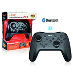 Linq-joypad Controller Joystick Gamepad Wireless Bluetooth Sony Ps3 Playstation 3 Pb03 -