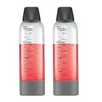 Isi - Twist'n Sparkle 100630 - Shaker per gasare bevande, da 0,95 l