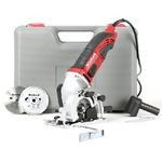 Einhell ®-sega Circolare Einhell Tc-cs 860 Lame 85 Mm Motore 450 W Valigetta Inclusa -