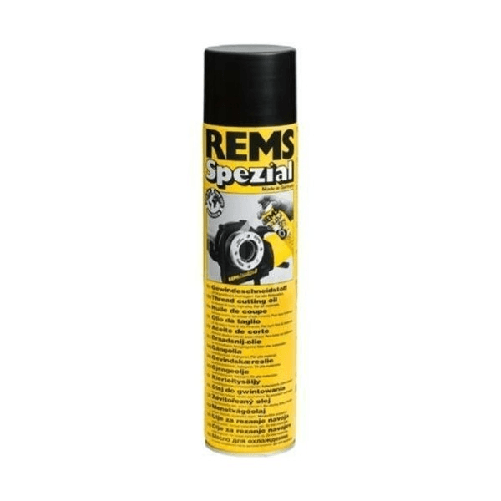 Rems ®-olio Emulsionante Lubrificante Da Taglio Rems Spezial Bomboletta Spray 600ml -
