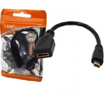 Linq-cavo Adattatore Video Da Micro Hdmi Maschio A Mini Hdmi Femmina 15 Cm Hd-c4320 -