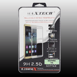 Maxtech-pellicola Vetro Temperato Per Huawei Y6 Protezione Schermo Antigraffio Maxtech P-y6 -