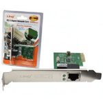 Linq-scheda Di Rete Pci-e Express Gigabit Network Card Drive Free Installation Pci-e1000m -