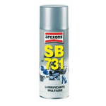 Arexons ®-sbloccante Idroespellente Lubrificante Antiossidante No Svitol Sb 731 Arexons -