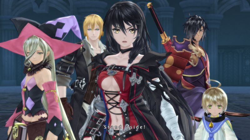 Tales-Of-Berseria-PS4-Playstation-4