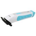 Maxtech-taglia Capelli Rasoio Barba Professionale Batteria Ricaricabile Gemei Gm-666 -