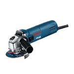 Bosch ®-minismerigliatrice Angolare Gws 660 Bosch Flex Disco 115mm 660w Professionale -