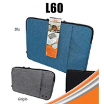 Linq-custodia Borsa Per Notebook Pc Portatile Air Macbook Pro 15,4″ Vari Colori L60 -