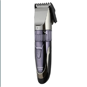 Maxtech-tagliacapelli Clipper Professionale Elettrico Ricaricabile A Batteria Gm-8066 -