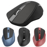 Andowl-mouse Wireless Ergonomico 2.4ghz Senza Fili 1600 Dpi Smart Connect Per Pc Qm66 -