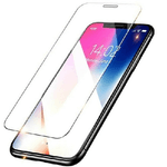 Maxtech-pellicola Vetro Temperato 3d Huawei P20 Lite Nero Protezione Totale Maxtech P-p20 Lite 3d -