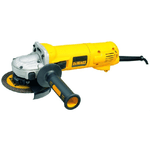 Dewalt ®-smerigliatrice Angolare 1400watt 220v Dewalt Disco Da 125mm Flex D28135 -