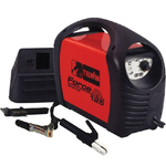 Telwin ®-saldatrice Inverter Force 125 + Accessori - Telwin - Cod.815855 -