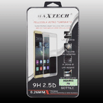 Maxtech-pellicola Vetro Temperato Per Huawei P9 Proteggi Display Antigraffio Maxtech P-p9 -