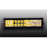 Maxtech-fari A Led Luci Per Camion Fuoristrada Furgoni Auto 12v Da 75 W Maxtech Led-75w -