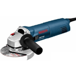 Bosch ®-bosch Smerigliatrice Angolare Gws 1400 S W 125 Mm Professionale Mola Flessibile -