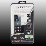 Maxtech-vetro Temperato Per Huawei Y635 Proteggi Schermo Pellicola Protezione Maxtech P-y635 -