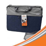 Linq-borsa Porta Pc Notebook Portatile Fino A 15,6″ Con Doppio Manico Tracolla L1560 -