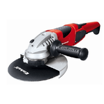 Einhell ®-smerigliatrice Angolare Einhell Te-ag 230/2000 Potenza 2000 W Disco 230 Mm Diam. -