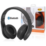 Linq-cuffie Auricolare Stereo Wireless Bluetooth V4.2 Fm Micro Sd Slot Mp3 Aux-in R6800 -