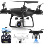 Andowl-drone Telecomandato Intelligente Q-dm6 Sky Spped Per Filmati Dall'alto Fotocamera -