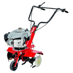 Einhell ®-zappatrice Motozappa Con Motore 4 Tempi 3kw 139cc Einhell Gc-mt 3060 Ld -