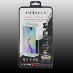 Maxtech-pellicola Vetro Temperato Per Samsung J7 2016 Protezione Schermo Maxtech P-j7 2016 -