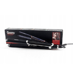 Maxtech-piastra Per Capelli Professionale In Ceramica Lisciante 220°c Geemy Gm-2809 -