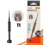 Linq-cacciavite Torx 3d T1 Professionale Riparazione Smartphone Cellulari Bst898-t1 -