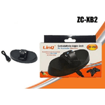 Linq-caricabatteria Doppio Dock Di Ricarica Per 2 Controller Joypad Xbox One Zc-xb2 -