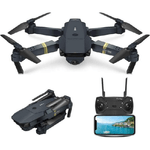 Andowl-drone Sky-99 Drone Doble Position Foto Connessione Wi-fi 2,4 Ghz Telecomando App -