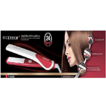 Maxtech-piastra Per Capelli Lisci Perfetti In Ceramica Antidanni Cavo 360° Maxtech Pi-ca002 -