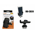 Linq-supporto Da Auto Attacco Slot Cd Autoradio Smartphone Linq Hd-cd39 -