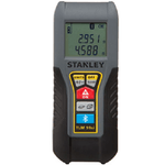 Stanley ®-misuratore Di Distanza Metro Puntatore Laser Con Bluetooth Stht177361 Stanley -