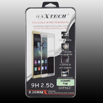 Maxtech-protettore Di Vetro Per Huawei Y5 Ii Pellicola Temperato Salva Schermo Maxtech P-y5ii -