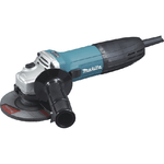 Makita ®-smerigliatrice Angolare Flex Frullino Makita 115 Mm 720w Ga 4530r Antiriavvio -