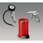 Einhell ®-set 3 Accessori Per Compressore Aria Compressa Einhell Professionale Da Lavoro -