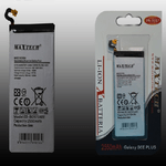 Maxtech-batteria Compatibile Per Samsung Galaxy S6e Plus A Litio Maxtech 2550mah Pa-t057 -