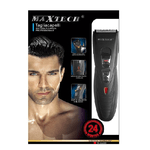 Maxtech-tagliacapelli Rasoio Uomo Elettrico Ricarica Professionale Maxtech Ta-ca001 -