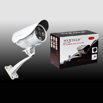 Maxtech-telecamera Ahd/cvi/tvi/cubs 3.6mm Videosorveglianza Impermeabile Maxtech Tel-d005 -