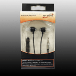 Maxtech-auricolari Cuffie Musica Con Filo Microfono Per Smartphone Cellulari Simsound Maxtech Au-6t003 -