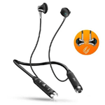 Linq-auricolari Cuffie Magnetici Bluetooth A Collo Con Torcia Led Sport Smartphone S800 -