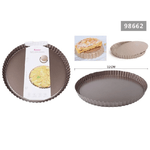 Kaela-teglia Da Forno Per Crostate Torte Dolci Stampo Con Base Removibile 32 Cm 98662 -