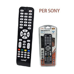 Linq-telecomando Universale Compatibile Per Tv Sony Universal Remote Control Sn-5720 -