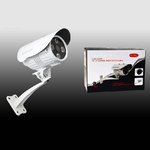 Maxtech-telecamera Videosorveglianza Interno Esterno Ahd Cvi Tvi Cvbs 6mm Maxtech Tel-d004 -